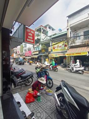 Cho thuê nhà MT Lê Đức Thọ, P16, Gò Vấp, gần Chợ sớm mới