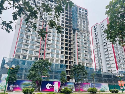 Bán căn hộ chung cư tại Dự án Khai Sơn City