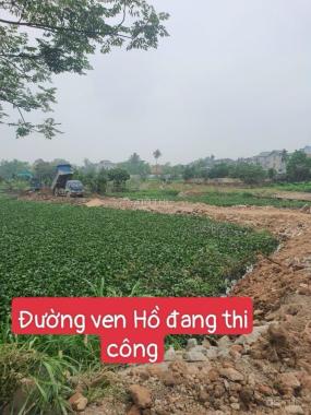 Cần bán gấp mảnh 42m trung tâm thị trấn Kim Bài, Thanh Oai. Giá nét 1tỷ3