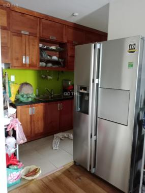 3PN 2VS Full đồ diện tích : 110m2 giá 14.5tr Phú Gia Residence, Nguyễn Huy Tưởng LH : 0343359855