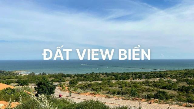 CHÍNH CHỦ ĐI NƯỚC NGOÀI THANH LÝ GẤP LÔ ĐẤT VƯỜN VIEW BIỂN BÀU TRẮNG