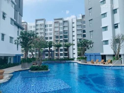 Giá chỉ 13,7tr cho thuê căn 2PN 85m2 Diamond Alnata Celadon-NTCB bếp,đèn,rèm H.ĐN, nhận nhà ở ngay