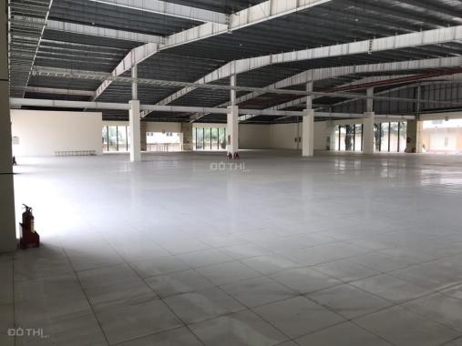 *Cho thuê kho xưởng, mặt bằng *3300m2 QL 51, Tam Phước, Biên Hoà, Đồng Nai