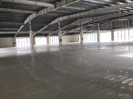 *Cho thuê kho xưởng, mặt bằng *3300m2 QL 51, Tam Phước, Biên Hoà, Đồng Nai