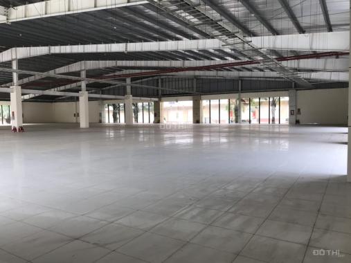 *Cho thuê kho xưởng, mặt bằng *3300m2 QL 51, Tam Phước, Biên Hoà, Đồng Nai