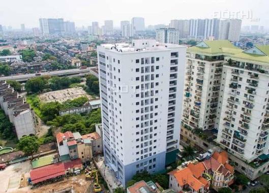 Cần cho thuê văn phòng xuất nhập khẩu, công nghệ, media, luật Dream Home Center Thanh Xuân Hà Nội