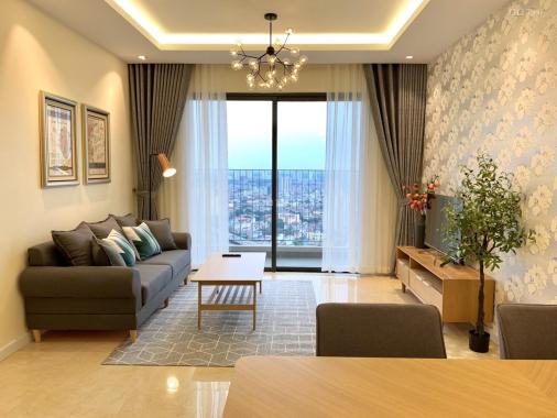 Cho thuê căn hộ chung cư Vinhomes D'Capitale, diện tích 100 m2, 3PN đủ nội thất