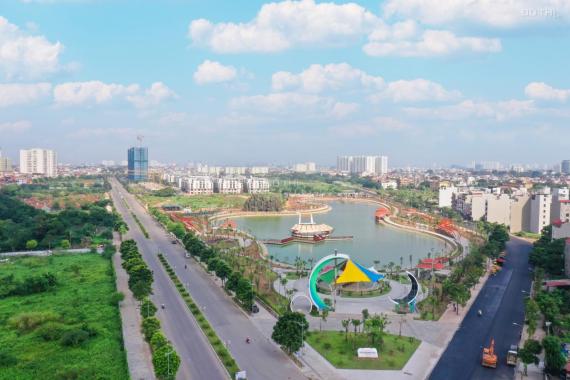 BÁN CĂN HỘ CAO CẤP TẠI KHAI SƠN CITY