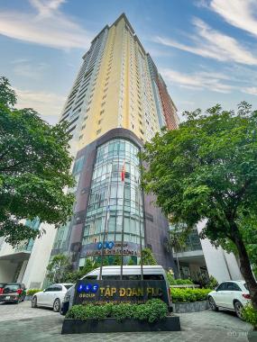 Bán căn hộ chung cư tại Dự án FLC Landmark Tower, Nam Từ Liêm, diện tích 153m2 giá 6.2 Tỷ