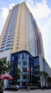 Bán căn hộ chung cư tại Dự án FLC Landmark Tower, Nam Từ Liêm, diện tích 153m2 giá 6.2 Tỷ