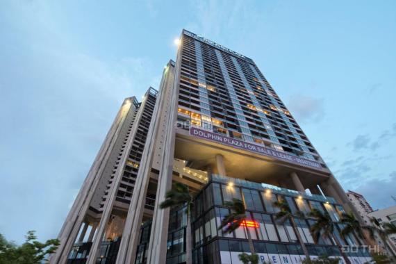 Vợ Chồng Em Cần Bán Căn Hộ Dolphin Plaza - DT 152m2, Giá 48tr/m2