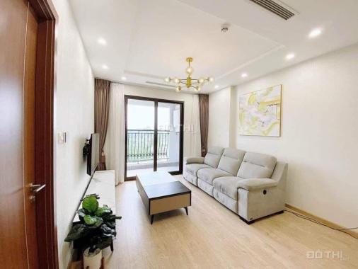 Cho thuê căn hộ 3 ngủ 86m2 HD Mon City - Hàm Nghi - Mỹ Đình