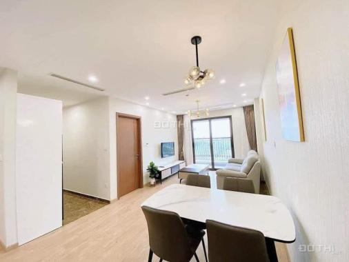 Cho thuê căn hộ 3 ngủ 86m2 HD Mon City - Hàm Nghi - Mỹ Đình