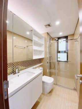 Cho thuê căn hộ 3 ngủ 86m2 HD Mon City - Hàm Nghi - Mỹ Đình