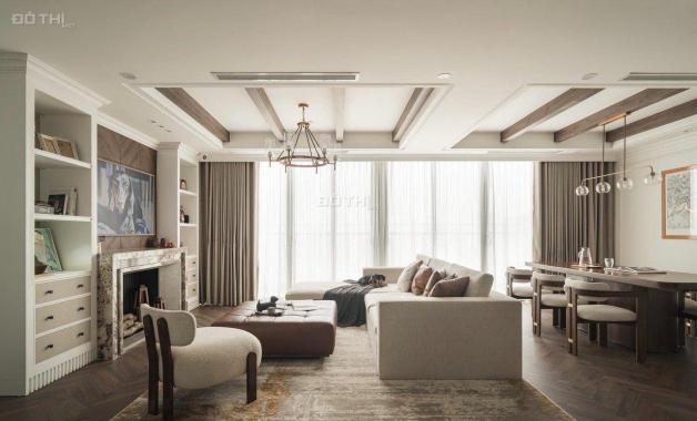 Em Thoa có hai căn duplex siêu xinh giá 11,9 tỷ - 12,4 tỷ diện tích 224 - 226m2 nhà full nội thất