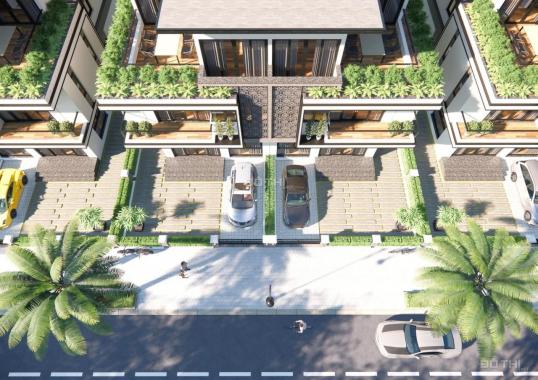 VILLA RIVERA PHÚ QUỐC NƠI HƯỞNG TRỌN KHÔNG GIAN YÊN BÌNH.