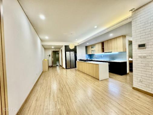 Em bán căn 3 phòng ngủ Sky Park Residence - số 3 Tôn Thất Thuyết - Căn Góc - View Hồ - DT 127m2