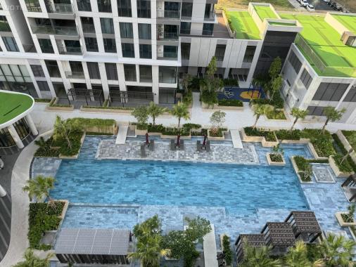 Cho thuê căn hộ Cardinal Court 2PN, nhà mới 100%, view đẹp