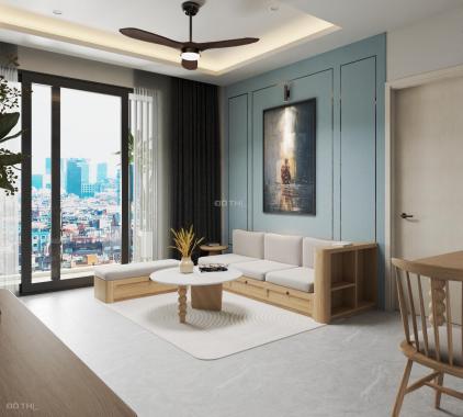 Cho thuê căn hộ Cardinal Court 2PN, nhà mới 100%, view đẹp