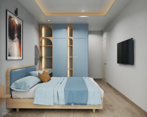 Cho thuê căn hộ Cardinal Court 2PN, nhà mới 100%, view đẹp