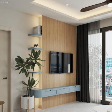 Cho thuê căn hộ Cardinal Court 2PN, nhà mới 100%, view đẹp