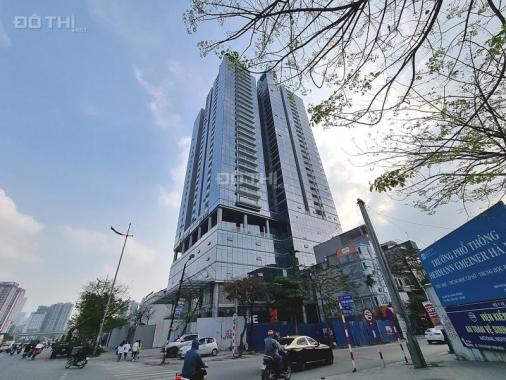 Chủ nhà nhờ gửi bán căn chung cư 3 ngủ, 2VS - tòa The Nine, 116.9m2, 9.5 tỷ. LH: 0818 340 242