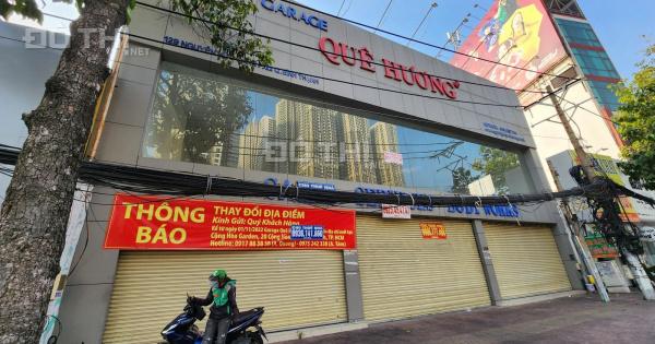 Bán nhà MT 129 Nguyễn Hữu Cảnh, Phường 22, Quận Bình Thạnh. 1.036,9m², Giá 440 tỷ