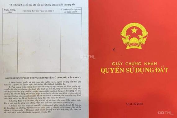 Bán đất giáo dục tại đường Vườn Lài nối dài phường An Phú Đông, Quận 12, tp. Hồ Chí Minh