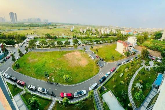 ĐẤT NỀN BIỆT THỰ SỔ ĐỎ GIÁ CỰC SỐC, VIEW SÔNG, TT Q2, ĐỐI DIỆN GLOBAL CITY