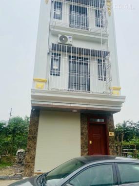 Bán đất, Quang Trung, Hà Đông, phân lô vỉa hè, ô tô vào nhà, 58m2, hơn 7 tỷ