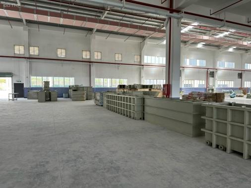 *Cho thuê kho xưởng*6000m2 KCN An Phước, Long Thành, Đồng Nai