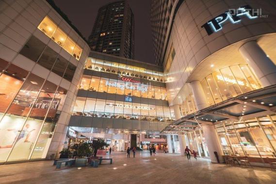 Bán căn hộ chung cư tại Dự án Indochina Plaza Hanoi, Cầu Giấy,  diện tích 93m2 giá 6.3 Tỷ