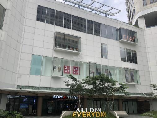 Bán căn hộ chung cư tại Dự án Indochina Plaza Hanoi, Cầu Giấy,  diện tích 93m2 giá 6.3 Tỷ