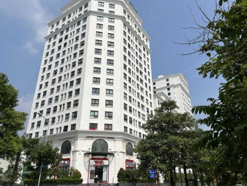 Giá rẻ nhất Long Biên 2.8x tỷ/căn 2 PN - chỉ 10 căn ngoại giao cuối cùng tại Eco City Việt Hưng