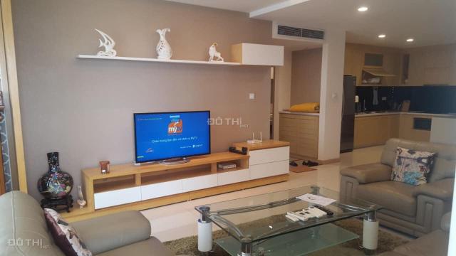 Cho thuê căn góc 3007A, 143.5m2, NT đẹp. Giá 22 triệu. LH: 0936031229