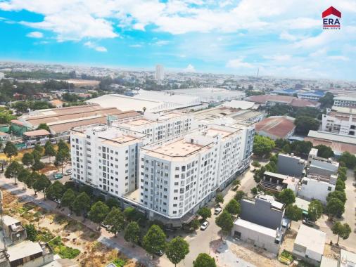 Bán căn hộ chung cư tại Đường Nguyễn Du, Phường Bình Hòa, Thuận An, Bình Dương diện tích 70m2 giá 1