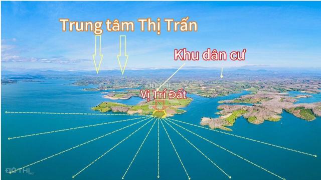 Chính chủ bán đất view hồ 3 mặt tiền, xe hơi vào tận nơi, cách trường học chợ chỉ 5 phút di chuyển