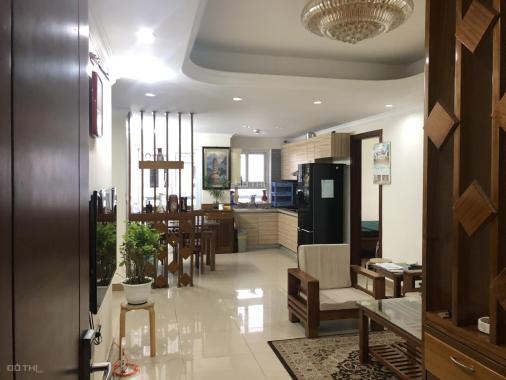 Chung cư Green Park Tower. DT 105m² 3 ngủ 2wc, ful nội thất. Giá bán 6.2 tỷ 0382 276666