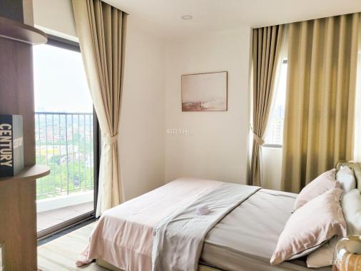 Chỉ từ 𝟑.8tỷ sở hữu CHCC Le Grand Jardin Sài Đồng view hồ, sát cạnh Vinhomes Riverside