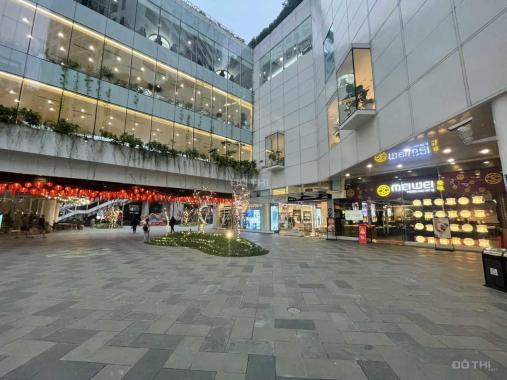 Em bán căn Góc tòa Đông chung cư Indochina Plaza - IPH Xuân Thủy, DT 202.7M2, 4PN , Full nội thất