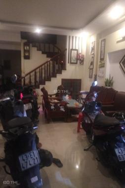 Bán nhà 3 tầng kiệt ôtô Nguyễn Văn Thoại, gần biển thích hợp làm Homestay, Phước Mỹ, Sơn Trà 7.5 tỷ