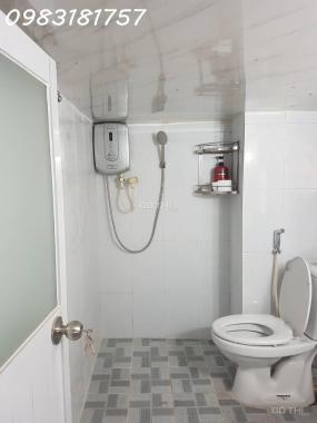 Cho thuê phòng tầng 2 đường Cô Giang 30m2 chỉ có 5,5tr - 7.5 tr/tháng, có nội thất sẵn