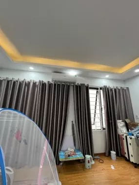 BÁN NHÀ NGÕ 622 MINH KHAI - HAI BÀ TRƯNG - 40M, 5TẦNG, 6,8TỶ, Kia Morning đỗ cửa