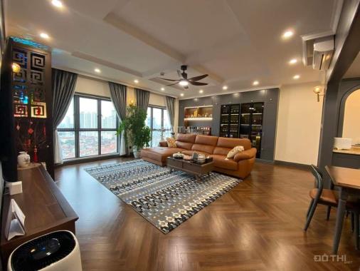 CHUYỂN NHƯỢNG căn hộ tầng TRUNG tòa C MULBERRY LANE - 124m2 - 2Pn - 5.4 tỷ