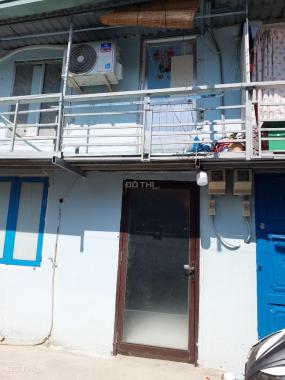 Bán nhà giá rẻ tại phường Thạnh Xuân, Quận 12 đúc một trệt, một lầu