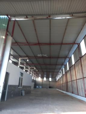 *Cho thuê kho xưởng*650m2 đường 11, Phường Long Bình, Quận 9