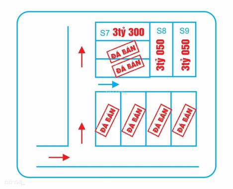 Bán nhà riêng tại Phường Trại Cau, Lê Chân, Hải Phòng diện tích 42m2 giá 3.05 Tỷ