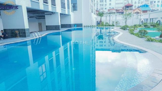 Em Có Quỹ Căn 2PN, 3PN Cho Thuê Chung Cư Iris Garden - 30 Trần Hữu Dực, lot oto , LH: 0818 340 242