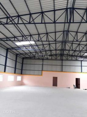 CHO THUÊ KHO – NHÀ XƯỞNG MẶT TIỀN 330M2 TẠI ĐÀ NẴNG