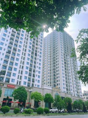 Bán căn ngoại giao 120m2 view trọn sông Hồng và 5 cây cầu đẳng cấp nhất HC Golden City chỉ 6,8 tỷ